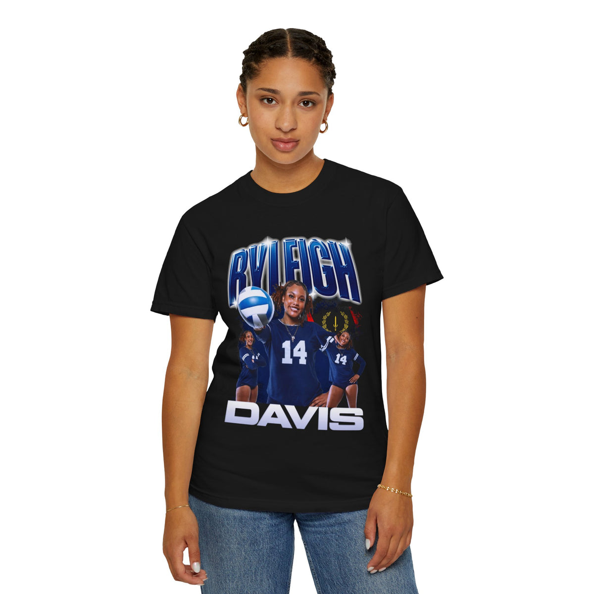 Ryleigh Davis Premium Tee