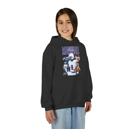 Swipe Marshall Kids Hoodie