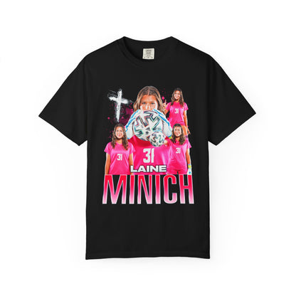 Laine Minich Premium Tee