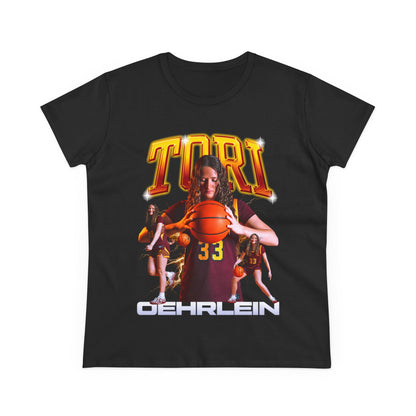 Tori Oehrlein Women's Tee
