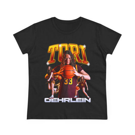 Tori Oehrlein Women's Tee
