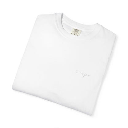 Swipe Marshall Logo Premium Tee