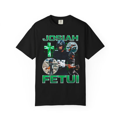 Josiah Fetui Premium Tee