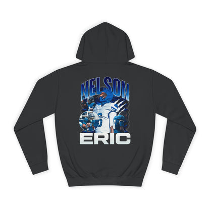 Eric Nelson Premium Hoodie