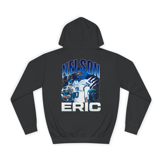Eric Nelson Premium Hoodie