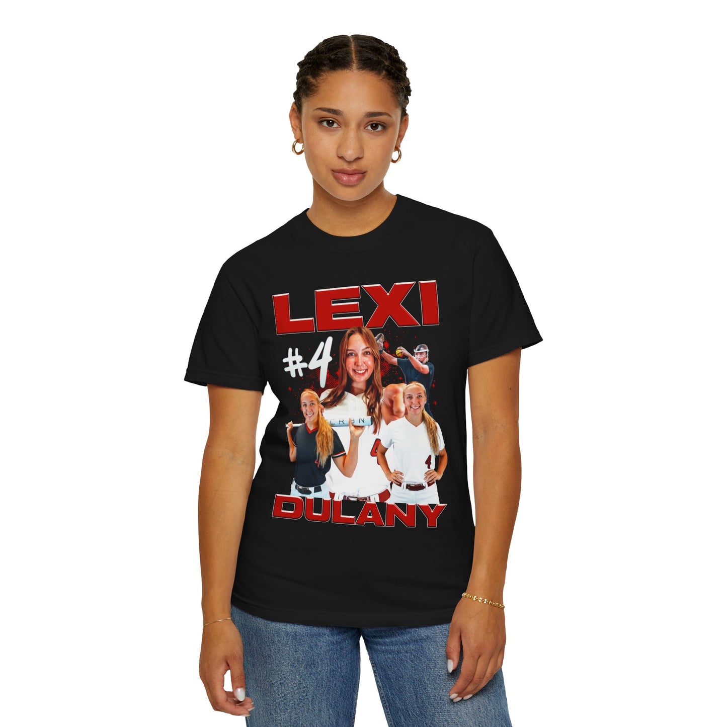 Lexi Dulany Premium Tee