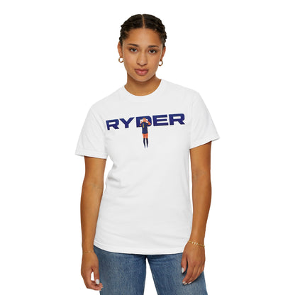 Ryder Perry Lowkey Premium Tee
