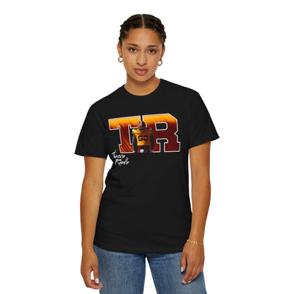 Theorin Randle Big Initials Premium Tee