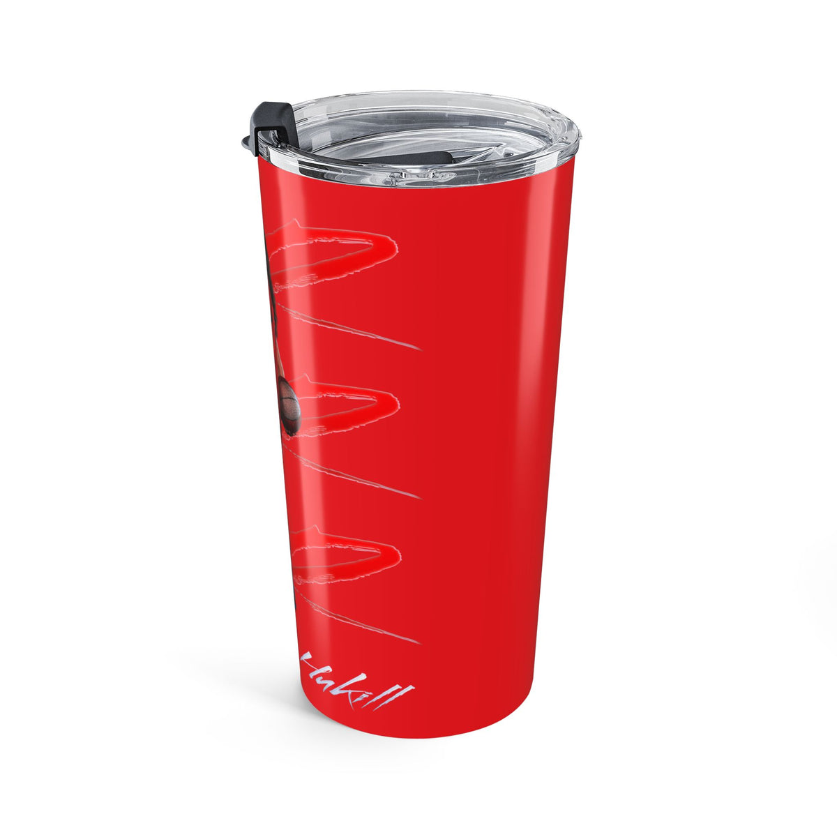 Karissa Hukill 20oz Tumbler