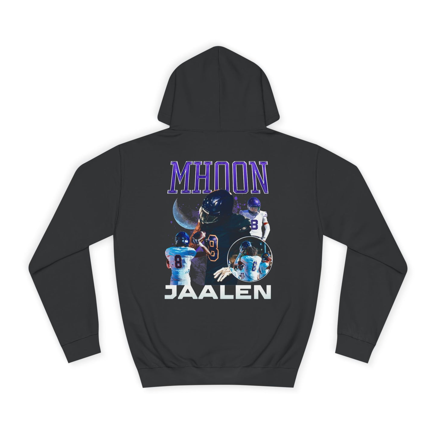 Jaalen Mhoon Premium Hoodie