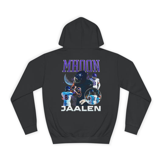 Jaalen Mhoon Premium Hoodie