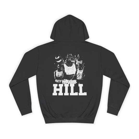 Nadia Hill Vintage Blackout Premium Hoodie