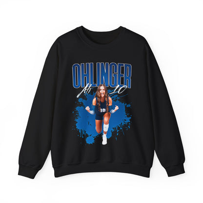 Ali Ohlinger Crewneck Sweatshirt