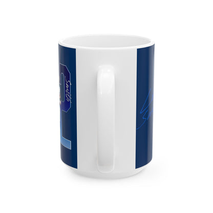 Luke Smith 15oz Mug