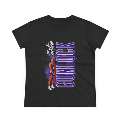 Paeten Gunlock Women's Tee