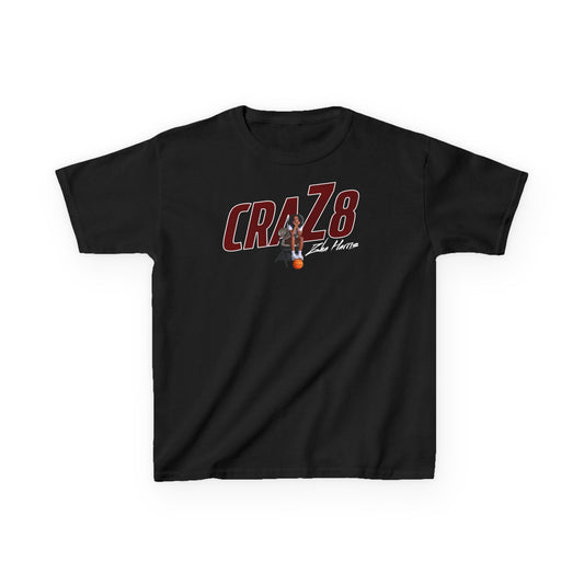 Zha Harris Star Player Kids Tee