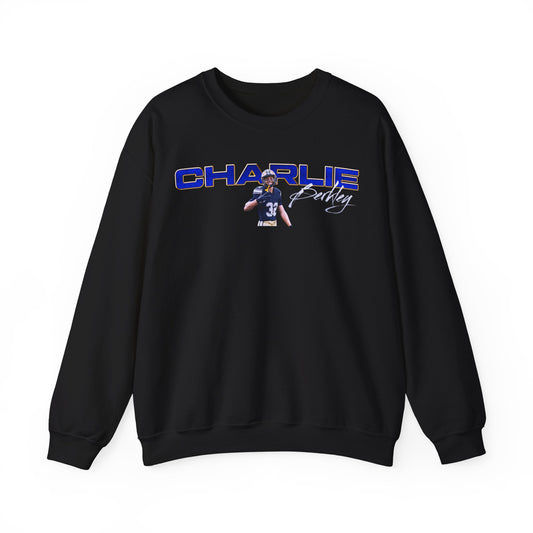 Charlie Berkley Star Player Crewneck Sweatshirt