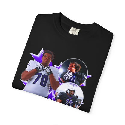 Antonio Heath Superstar Premium Tee