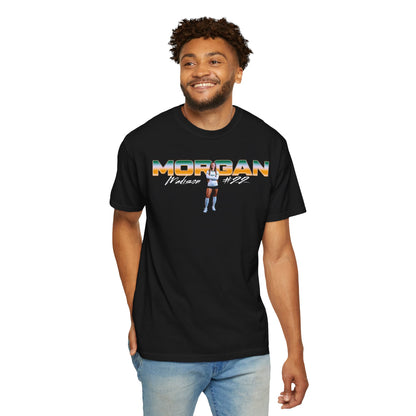 Morgan Madison Lowkey Premium Tee
