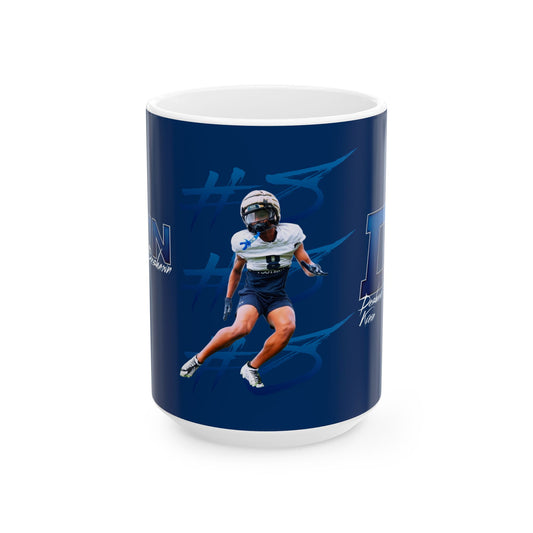 Deshawn Krein 15oz Mug