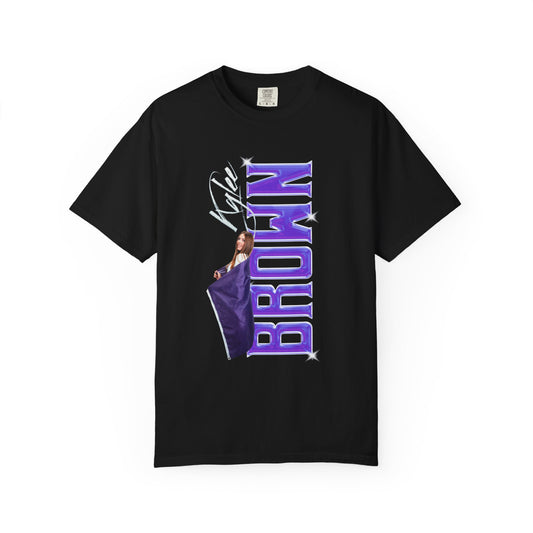 Kylee Brown Premium Tee