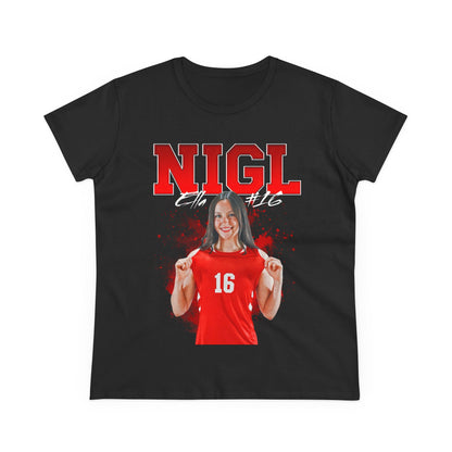 Ella Nigl Women's Tee