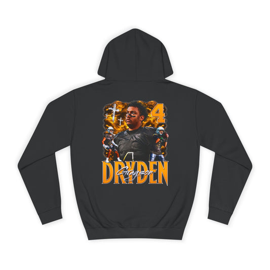 Grayson Dryden Premium Hoodie