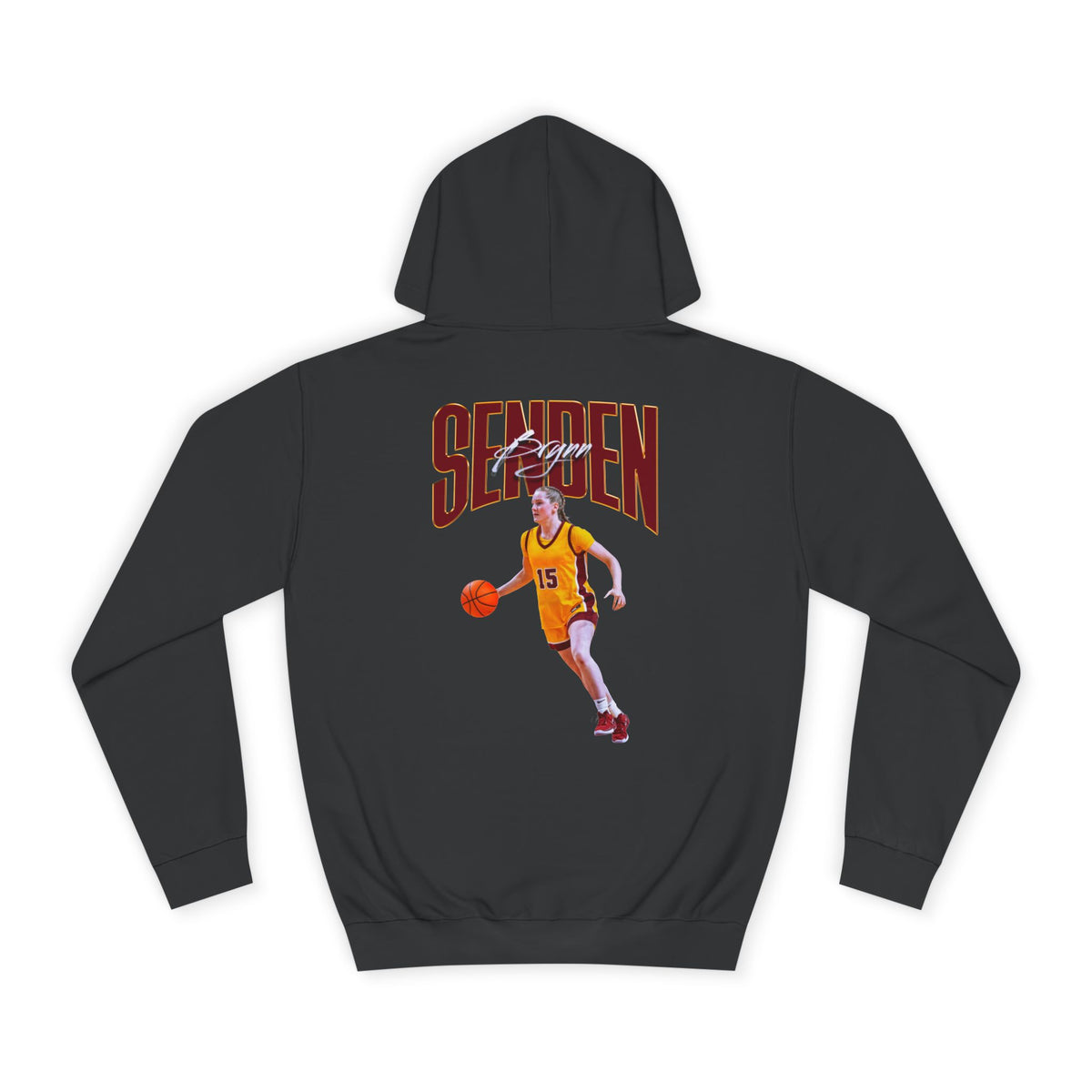 Brynn Senden Athlete Glory Premium Hoodie