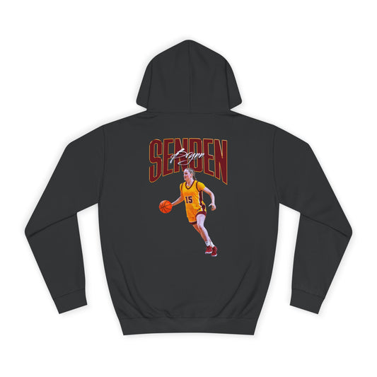 Brynn Senden Athlete Glory Premium Hoodie