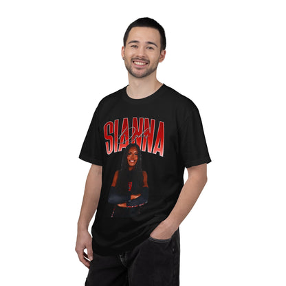Sianna Dykes Athlete Glory Premium Tee