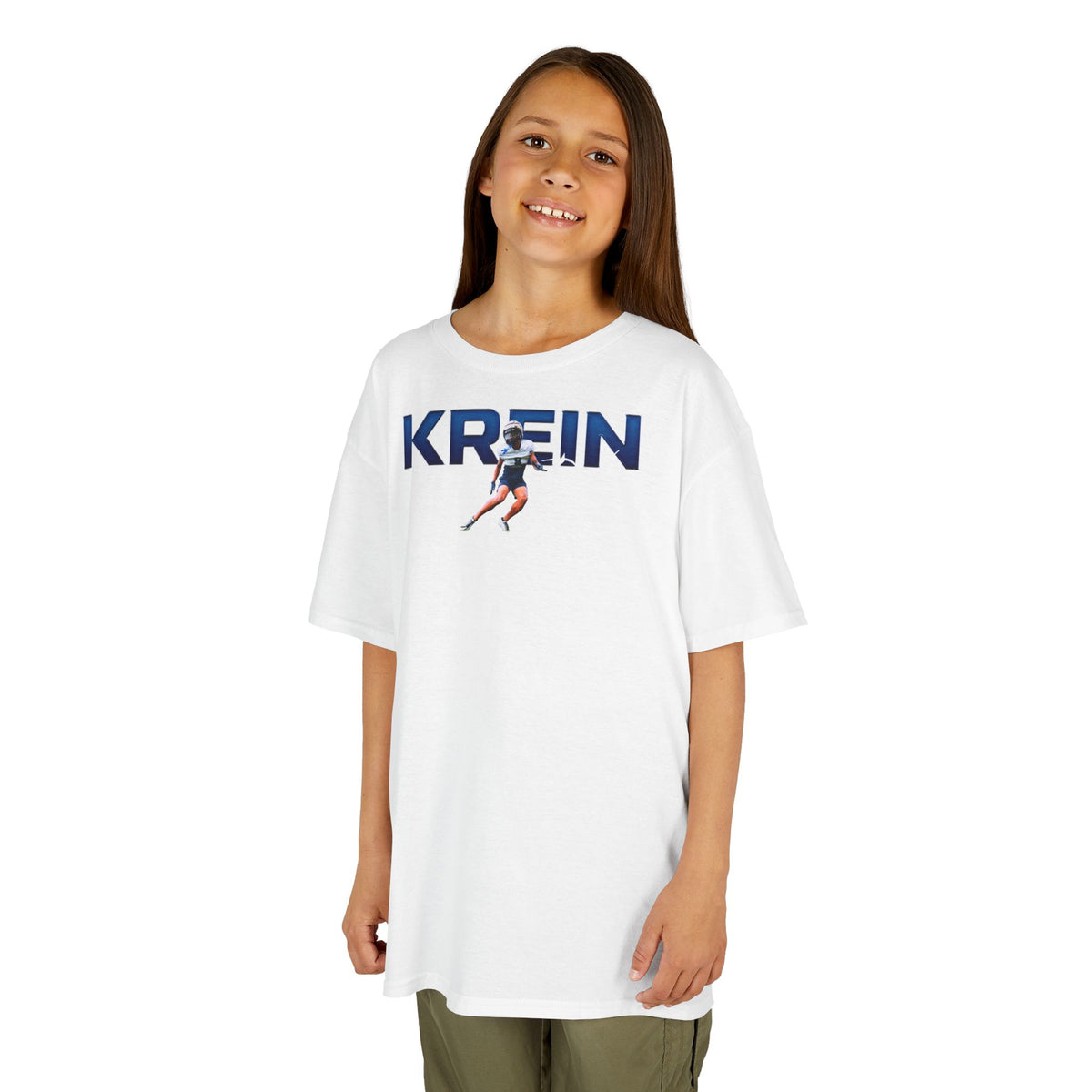 Deshawn Krein Star Player Kids Tee