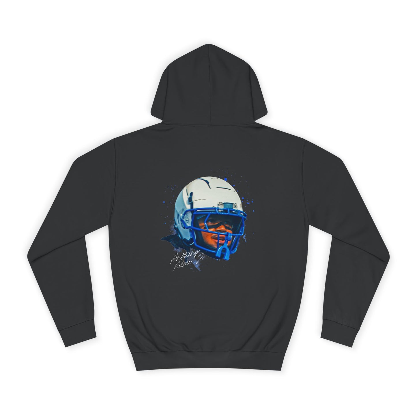 Anthony Palmer Jr. Big Head Premium Hoodie