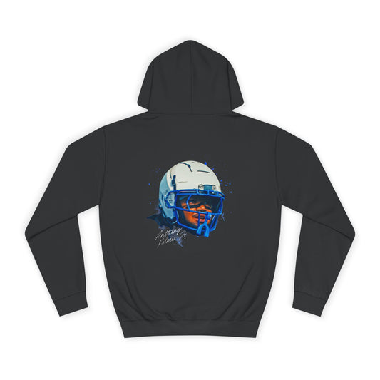 Anthony Palmer Jr. Big Head Premium Hoodie