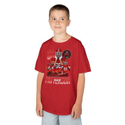Max Patterson Kids Tee