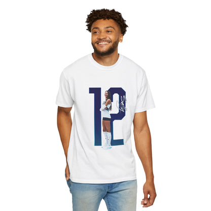 Lilly Sullivan Player Icon Number Premium Tee