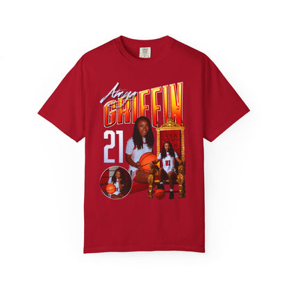 Amya Griffin Premium Tee