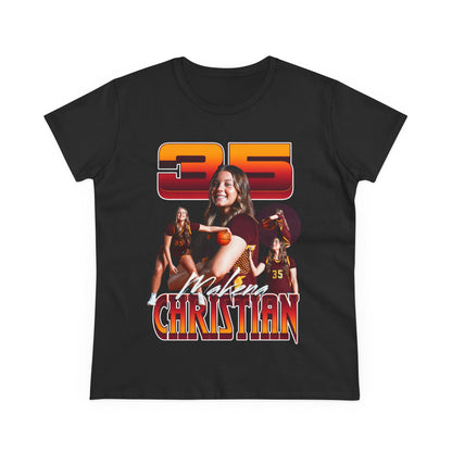 Makena Christian Women's Tee
