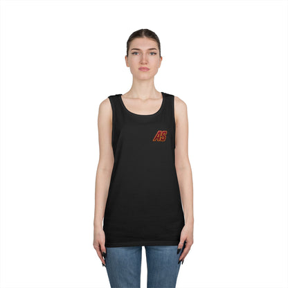 Aniyah Shields Heavy Cotton Tank Top