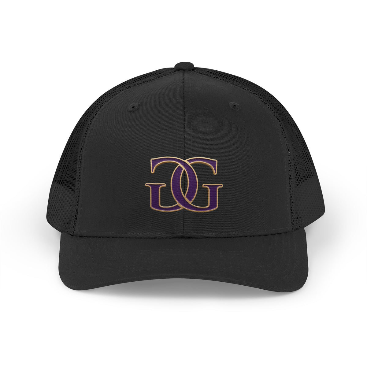 Ganden Gosh Logo Trucker Hat