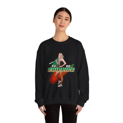 TJ Chirrick Crewneck Sweatshirt