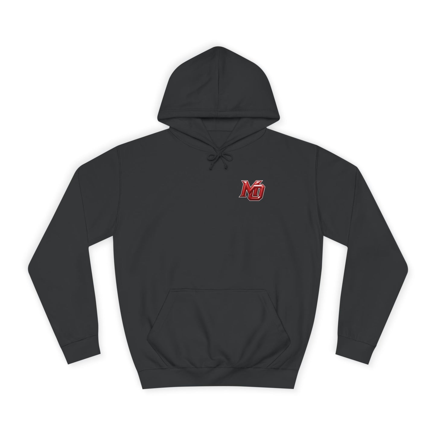 Maren Ouellette Player Icon Number Premium Hoodie