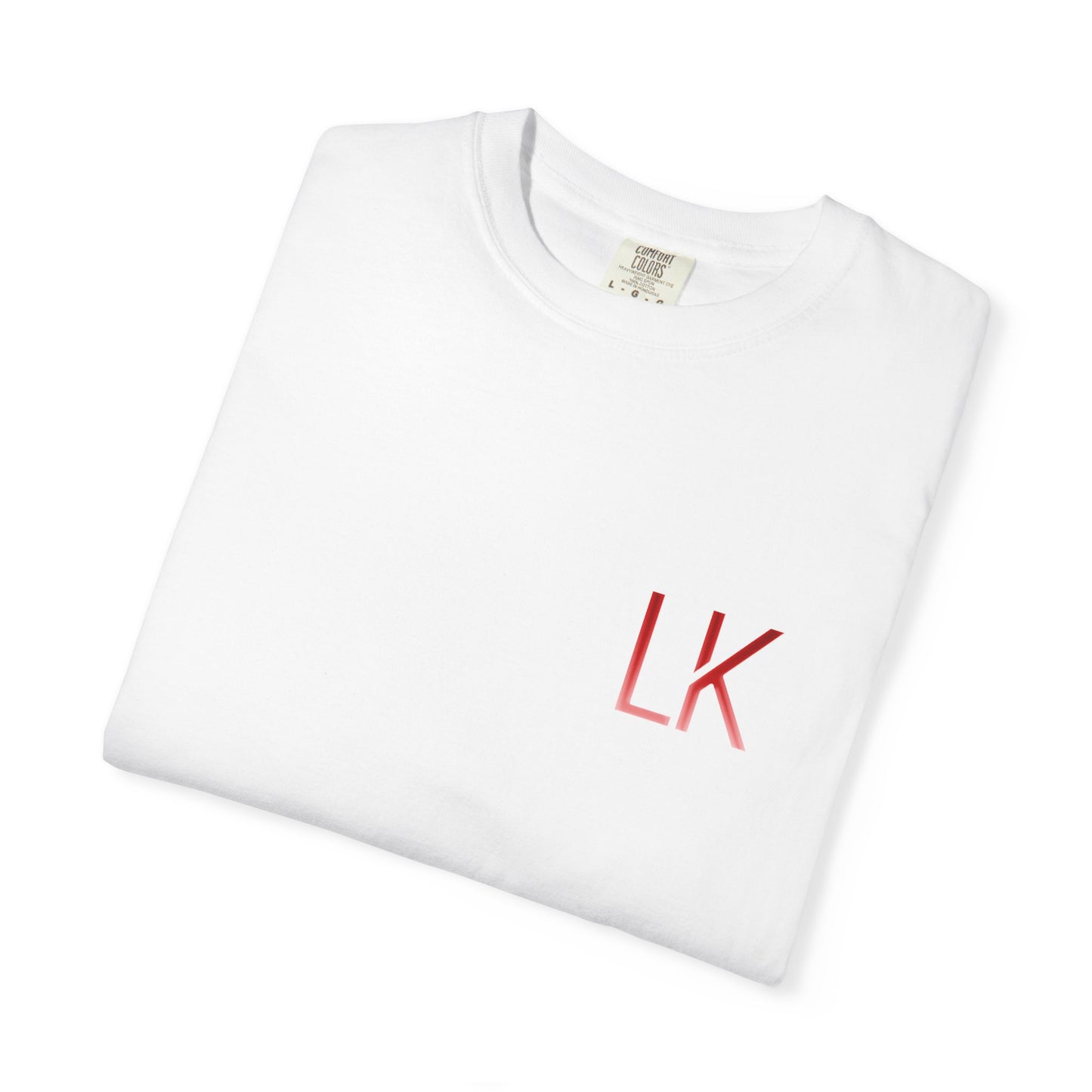 Luke Kennedy Logo Premium Tee