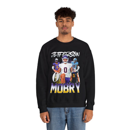 Jefferson Mobry Crewneck Sweatshirt