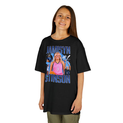Jamisyn Stinson Kids Tee