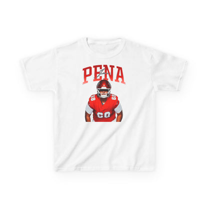 Ivan Pena Athlete Glory Kids Tee