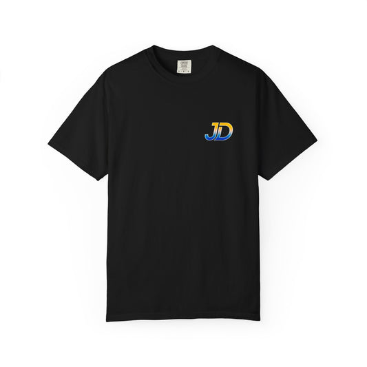 Jaxon Doty Logo Premium Tee