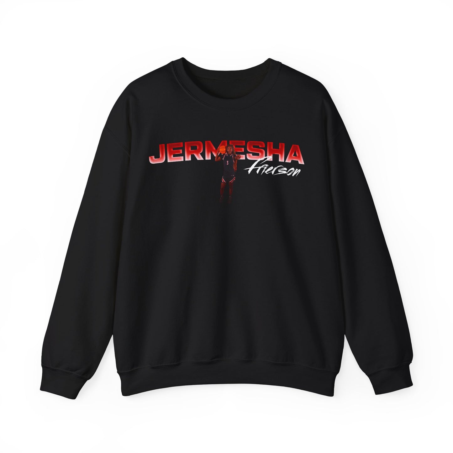 Jermesha Frierson Star Player Crewneck Sweatshirt