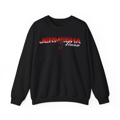 Jermesha Frierson Star Player Crewneck Sweatshirt