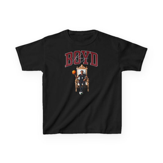 Kaniya Boyd Queen Kids Tee