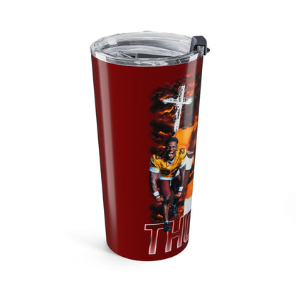 TJ Thomas 20oz Tumbler